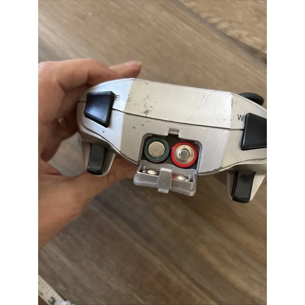 1 ECLIPSE 2‎ Wireless Controller PL-2020. USED Turns On, Not Tested